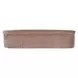 Thora Blush 109" Sofa