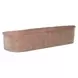 Thora Blush 109" Sofa