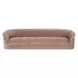Thora Blush 109" Sofa