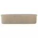 Thora Beige 109" Sofa
