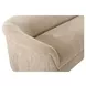 Thora Beige 109" Sofa