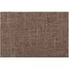 June Dark Brown Performance Fabric Modular Sofa Sectional with Pillows