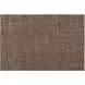 June Dark Brown Performance Fabric 5 Piece Modular Dream Sectional with Pillows