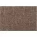 June Dark Brown Performance Fabric 5 Piece Modular Classic L Shaped Sectional with Pillows