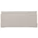 Fable Beige Upholstered Dining Bench