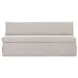 Fable Beige Upholstered Dining Bench