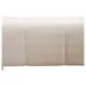 Verity Oatmeal Upholstered Bed Bench
