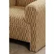 Leo Chartreuse Upholstered Accent Chair