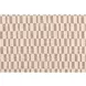 Leo Taupe Upholstered Accent Chair