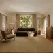 Rialto Dark Green 90" Sofa