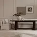 Fable Beige 4 Piece Modular Sectional