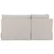 Fable Beige 6 Piece Modular Sectional
