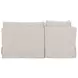 Fable Beige 5 Piece U Shape Modular Sectional with Sofa