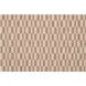 Leo Taupe and Beige 90" Sofa