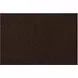 Naomi Dark Brown 2 Piece Convex Modular Sectional