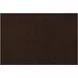 Naomi Dark Brown 3 Piece Wave Modular Sectional