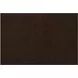 Naomi Dark Brown 3 Piece Concave Modular Sectional