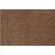 Matina Taupe Upholstered Square Ottoman