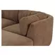 Matina Taupe 4 Piece Modular Lounge Sectional