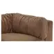 Matina Taupe 5 Piece Modular Classic L Sectional