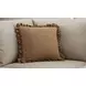 Betty Ginger 20" Cushion