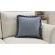 Betty Blue 20" Cushion