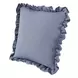 Betty Blue 20" Cushion