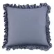 Betty Blue 20" Cushion