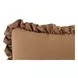 Betty Ginger 25" Cushion