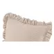 Betty Beige Stripe 25" Cushion