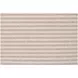 Betty Beige Stripe 25" Cushion