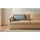 Yasmin Light Blue Lumbar Cushion