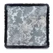Yasmin Blue Tapestry Square Cushion