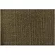 Davie Olive Performance Fabric 2 Piece Modular Sofa Sectional with Pillows