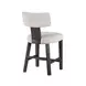 Oakley Black Rectangular Storage Counter Height Dining Room Set