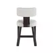 Oakley Black Counter Height Chair