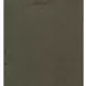 Ledger Oasis Olive Leather Push Thru The Arms Recliner