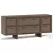 Casa Paros Light Playa 6 Drawer Dresser