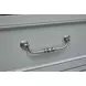 Glenbrook Pebble 6 Drawer Door Chest