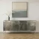 Odessa Desert Patina 4 Door Buffet