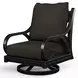Monterey Spectrum Carbon Outdoor Living Room Set