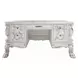 Dresden Bone White Executive Home Office Set