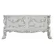 Dresden Bone White Executive Home Office Set
