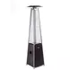 Apex Flame Mocha Outdoor Heater
