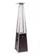 Apex Flame Mocha Outdoor Heater