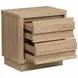 Brentwood Heights Provincial Brown Panel Bedroom Set
