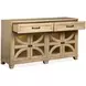 Coventry Honey Maple Extendable Rectangular Dining Room Set
