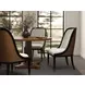 Eave Brown Dining Room Set