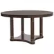 Oakridge Medley White Dining Room Set