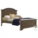 Olivia Rosewood Full Bed